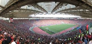 Coppa italia, scamacca porta il genoa agli ottavi: Finale Coppa Italia Atalanta Lazio Definito Piano Sicurezza E Afflusso Tifosi Atalantini