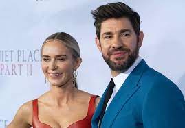 Learn how john krasinski trained and the workout and diet he used to prepare for roles in jack ryan, 13 hours and more! Emily Blunt John Krasinski Seek Money From Paramount Over Quiet Place 2 Indiewire