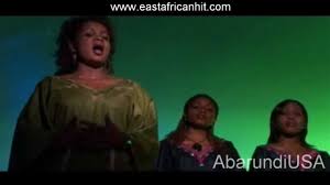 Oza Malamu Uri Mwiza By Aime Nkanu Concert Uri