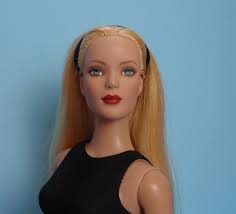 My Little Doll Corner: My Collection Part Five: Tyler Wentworth by Tonner