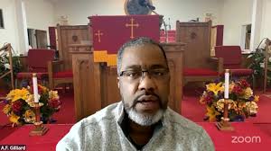 Belton Creek Baptist Church's Personal Meeting Room