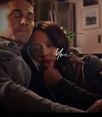 7x13 scenes used!! The parallels in this episode are crazy.|| #lucychen  #lucychenedit #timbradford #timbradfordedit #therookie #therookietvshow  #fypシ #viral #dontletthisflop #edit #blowthisupforme