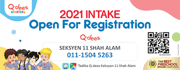 Isi borang jual/sewa hartanah untuk membolehkan kami membantu anda. Tadika Q Dees Seksyen 11 Shah Alam Home Facebook