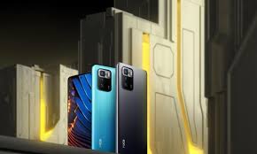 Poco x3 gt price in pakistan is between pkr 50,000 and pkr 60,000. Speed Past Power In Pursuit Of Extreme Performance With New Poco X3 Gt