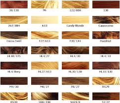 Fashion Trends For 2013 Loreal Hair Colors Chart 2012