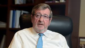 Top 5 highest paid New York hospital officials