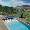 Children, adults, and pets can get access to this refreshing area of your pool under the hot texas sun. 3
