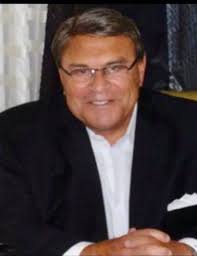 Lonnie Gilbert Nefouse Obituary January 24, 2020