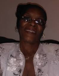 Obituary for MRS. BETTY VARNER