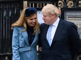 May 24, 2021 · boris johnson and carrie symonds have a date for their wedding and invitations have reportedly been sent to guests for the 2022 nuptials of the prime minister. Boris Johnson Children How Many Kids Does Prime Minister Have What Are Their Names Daily Star