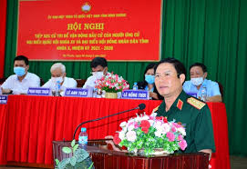Các ưcv đã nêu chương trình hành động của mình. Lmu0z7ghkxaytm