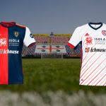 Offerte sport e moda a cagliari. The First Historic Cagliari Calcio Kits By Adidas