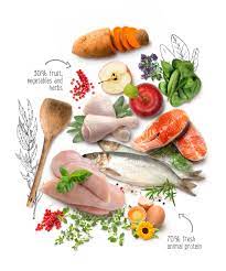 While some amount of grain may be used as a binder for kibble so that it holds its shape, it should be as minimal as possible. Purizon Grain Free Top Quality Pet Food