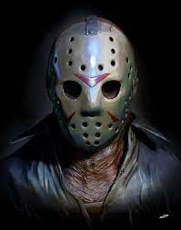 Friday the 13th, part viii: Dzhejson Vurhiz Slesher Viki Fandom