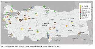 Check spelling or type a new query. Turkiye De Linyitli Termik Santrallar Ve Linyit Rezervleri Linyitin Gelecegi Yok Iklim Haber