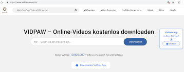 Enter your video url in the field above and press. Youtube Videos Downloaden Kostenlos Auf Pc Mac Iphone Android
