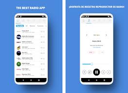 It has a large selection of stations to listen to, including fm stations and. Radio Salvador Free Fm Radio Online Apk Download For Android Latest Version 4 11 23 Com Worldradios Salvador