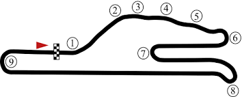 I leave the freeway at riverside and. Riverside International Raceway The Formula 1 Wiki Fandom