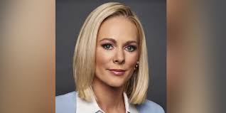 Margaret Hoover's Instagram, Twitter & Facebook