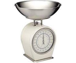 Bilancia Da Cucina Nostalgia Di Kitchencraft In Vendita Online Consegna Gratis Da 30 Reso Facile Scopri Le Offerte On Nostalgia Bilancia Utensili Da Cucina