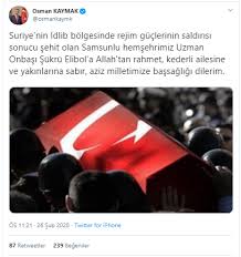 Suriye ordusunun kuzeye yönelik ilerleyişi hızlanırken, morik çevresi dahil altı kasaba ile 10'u aşkın tepenin cihatçı suriye ordusunun i̇dlib bölgesindeki han şeyhun'a girmesinin ardından cihatçı çeteler han şeyhun ve hama'nın kuzeyindeki bölgelerden çekildi ve ordu, bölgede. Son Dakika Idlib Te 2 Sehit 2 Yarali Kuzeyegehaber
