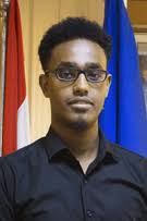 RCREEE discusses cooperation opportunities with H.E Minster of Electricity  and Energy in Yemen