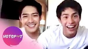 Donny & hannah pangilinan on why they have the best mom. Online Kwentuhan With Donny Pangilinan Iwant Asap Highlights Invidious
