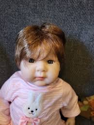 Paradise Galleries Reborn Baby Doll Baby Dolls