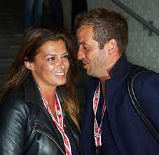 Still dating his girlfriend sabia boulahrouz? Liebeskarussell Sabia Boulahrouz Rafael Van Der Vaarts Neue Bilder Fotos Welt