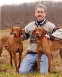 List your kennel with us and advertise that you are a breeder, trainer or handler. Home New Hope Vizsla Rescue