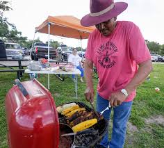 Photos: Families, friends flock to Lafreniere Park over Memorial Day  weekend