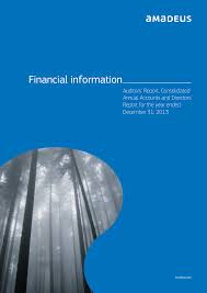References to those companies solely record real transactions networks and processes that are commonly used for the disclaimer: Https Corporate Amadeus Com Documents En Investors 2013 Financial Information And Presentations Financialinformation2013 0 Pdf