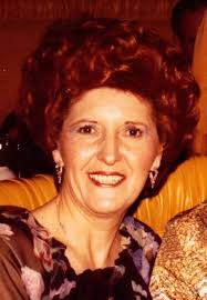 Myrtlene Stewart Obituary