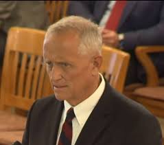 Day 7 of “Getting To Know Joe” , In 2022, the Supreme Court of Ohio  shockingly ruled that a judge cannot consider public safety when setting  bail. Melody Stewart, Joe’s opponent, CONCURRED with this ...