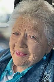 Ethel Carlson Obituary (2025)