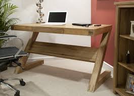 Classy Of Solid Wood Office Desk Solid Wood Computer Desk In Perfect Design Home Desk Design Solid Wood Office Desk Desk Furniture Woodworking Desk Plans