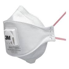 Atemschutzmaske Ffp3 Dust Mask Face Mask Mask