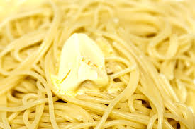 Ma nella versione della mia mamma! Pasta In Bianco La Ricetta Del Piatto Piu Semplice Che Ci Sia