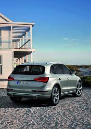 Foto 2013 Audi Q5 Audi Q5 Audi Dream Cars