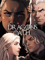 Dragons Oath