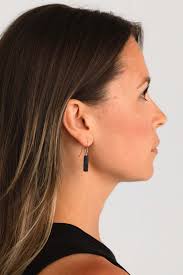 Sheena Marshall Jewelry Clementine Clay Earrings