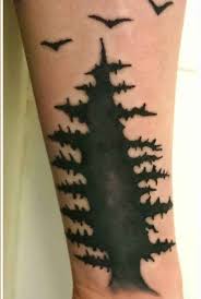 Alibaba.com offers 835 cell phone tattoo products. This Guy Wanted A Tattoo Of Some Trees But Got A Nightmarish Hellscape Instead
