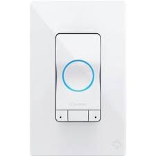 Hubbell Idevices Instinct Wi Fi Smart Light Switch With Alexa Built In Hd Supply