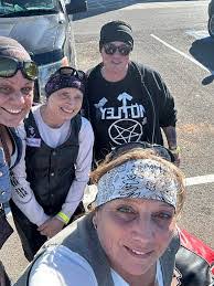 Dorinda Mckenzie's Instagram, Twitter & Facebook