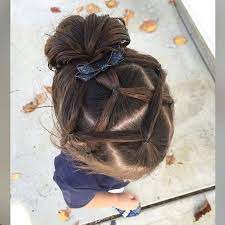 Elastic Hairstyles Haircuts And Hairstyles Kids Hairstyles Baby Hairstyles Toddler Hairstyles Girl
