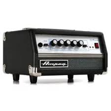 Maybe you would like to learn more about one of these? Ampeg Svt 210av 2x10 200 Watt Classic Bass Cabinet Sweetwater