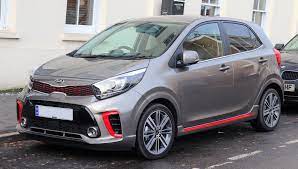 .2016 في الإمارات من 0. Kia Picanto Wikipedia