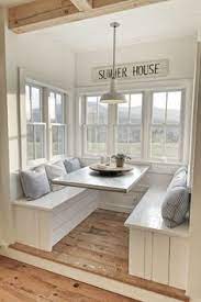 It is a family gathering spot either in or close to the kitchen, creating a place that is convenient. 110 Best Kitchen Booths Ideas Kitchen Booths Kitchen Nook Dining Nook