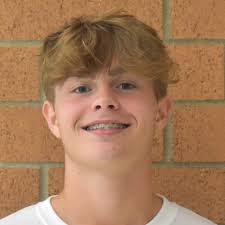 Campbell County Football Roster (2023-24)