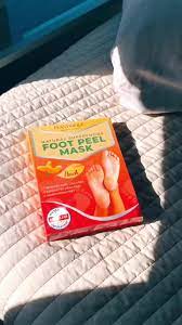 Yall Sprint To Amazon Plantifique Foot Peel Mask Link In Bio Ad Plantifique Plantifiqueskincare Amazonmusthaves Amazon Amazonfinds